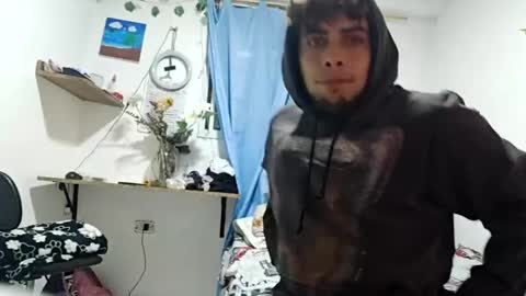 Felipe online show from 01.20.25