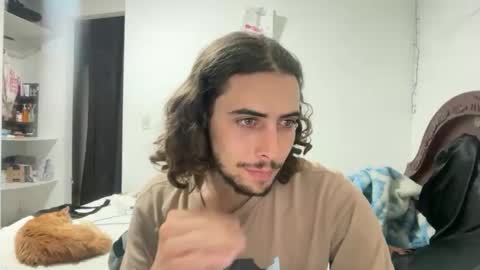 Felipe online show from 03.21.26