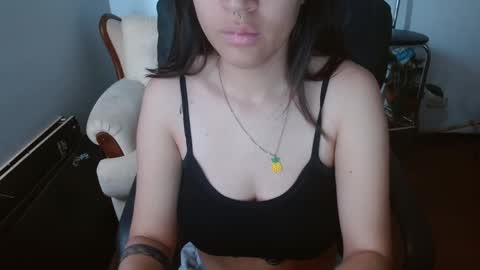 Snapshot of dominica3 chatting on 04.12.26 online show from 04.12.26