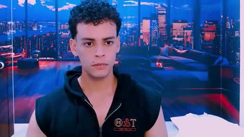 Dominic online show from 10.15.25