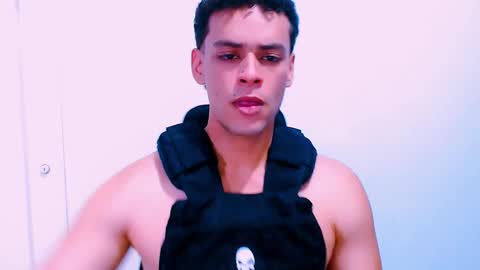 Dominic online show from 10.16.25