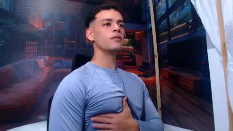 Dominic online show from 10.19.25