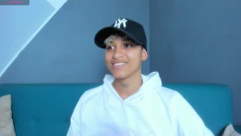 Snapshot of dominick_joness chatting on 03.06.25 Dominick  online show from 03.06.25