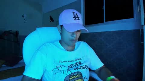 Snapshot of dominick_joness chatting on 10.14.25 Dominick  online show from 10.14.25