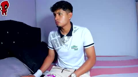  Dominic  online show from 03.02.26