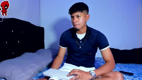  Dominic  online show from 03.09.26