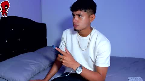  Dominic  online show from 03.14.26