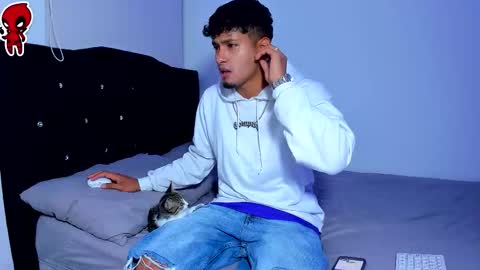  Dominic  online show from 03.17.26