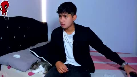  Dominic  online show from 03.24.26