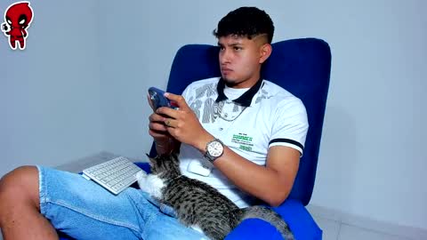  Dominic  online show from 03.31.26