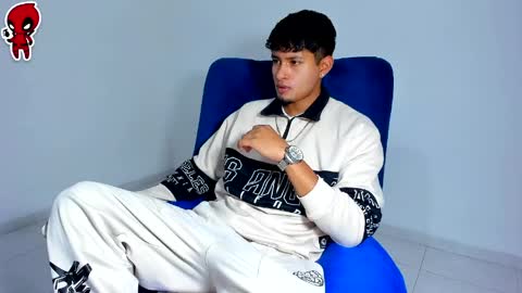  Dominic  online show from 04.19.26