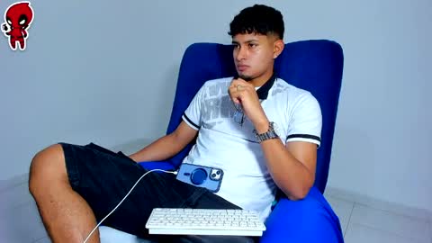  Dominic  online show from 04.25.26