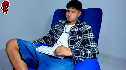  Dominic  online show from 04.26.26