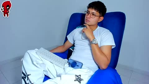 Snapshot of dominick_king chatting on 05.03.26 Dominic online show from 05.03.26