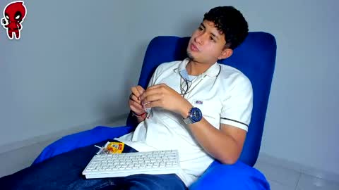 Snapshot of dominick_king chatting on 05.09.26 Dominic online show from 05.09.26