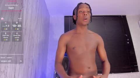 Dominicscott online show from 12.22.24