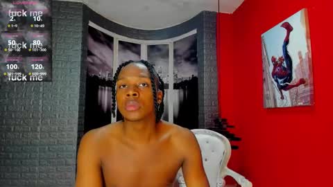 Dominicscott online show from 12.27.24