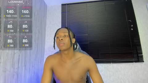 Dominicscott online show from 12.29.24