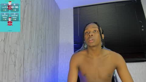 Dominicscott online show from 12.30.24