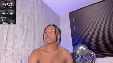 Dominicscott online show from 01.06.25