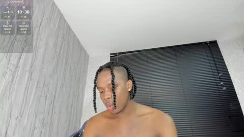 Dominicscott online show from 01.16.25