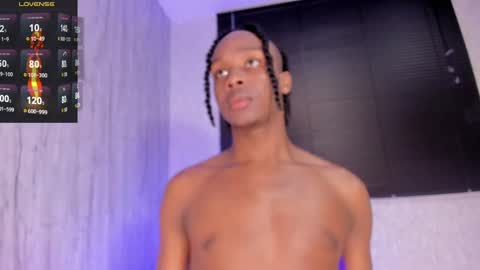 Dominicscott online show from 01.20.25