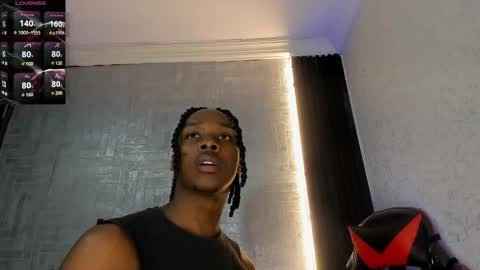 Dominicscott online show from 01.31.25