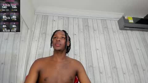 Dominicscott online show from 02.02.25