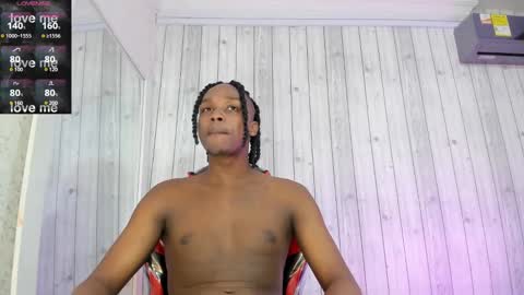 Dominicscott online show from 02.09.25