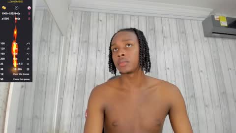 Dominicscott online show from 03.01.25