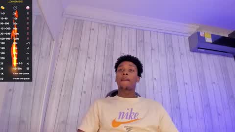 Dominicscott online show from 03.08.25