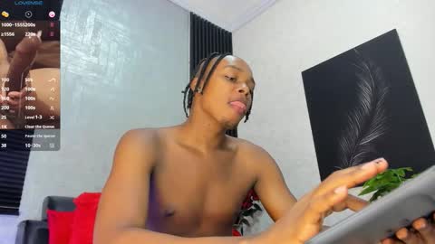 Dominicscott online show from 09.14.25