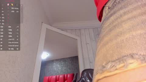 Dominicscott online show from 09.24.25