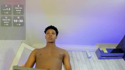 Dominicscott online show from 10.02.25