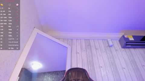 Dominicscott online show from 11.13.25