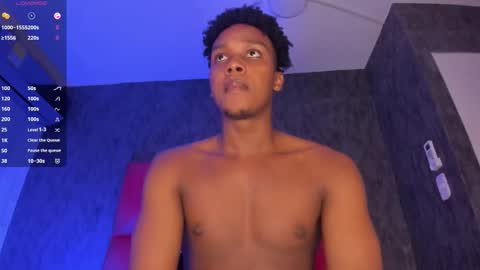 Dominicscott online show from 11.26.25