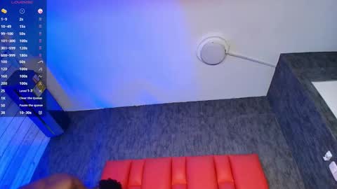 Dominicscott online show from 11.27.25