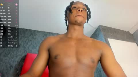 Dominicscott online show from 02.15.26