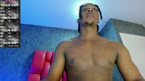 Dominicscott online show from 04.04.26