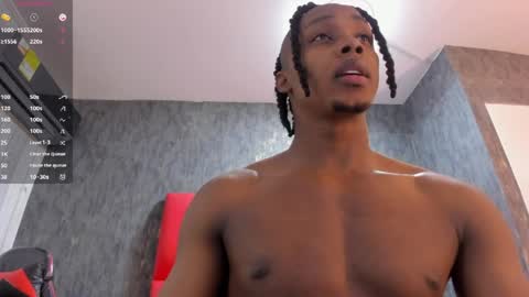 Dominicscott online show from 04.13.26