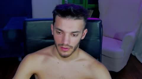 dominicvalente online show from 10.31.25