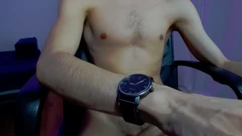 dominicvalente online show from 11.19.25