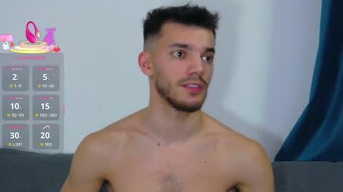 dominicvalente online show from 11.30.25