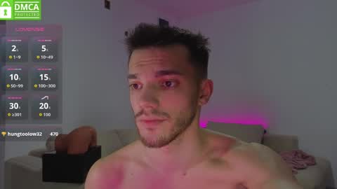 Snapshot of dominicvalente chatting on 03.21.26 dominicvalente online show from 03.21.26