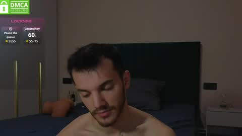 Snapshot of dominicvalente chatting on 04.29.26 dominicvalente online show from 04.29.26