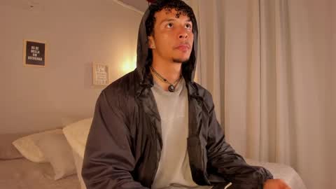 Dominik Drake online show from 04.25.26
