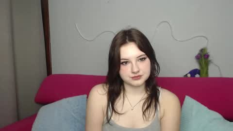 dominikaak online show from 03.21.26