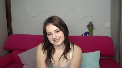 dominikaak online show from 03.23.26