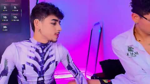 Snapshot of dominikeclipsex chatting on 09.11.25 Dominik Eclipse online show from 09.11.25