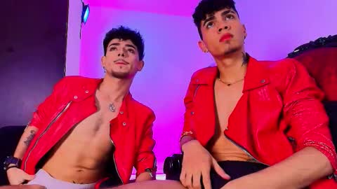 Snapshot of dominikeclipsex chatting on 09.12.25 Dominik Eclipse online show from 09.12.25